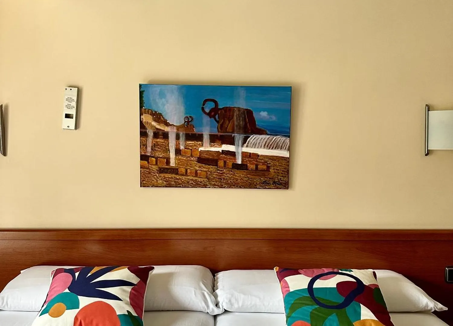 Pension Anoeta San Sebastian 0*,