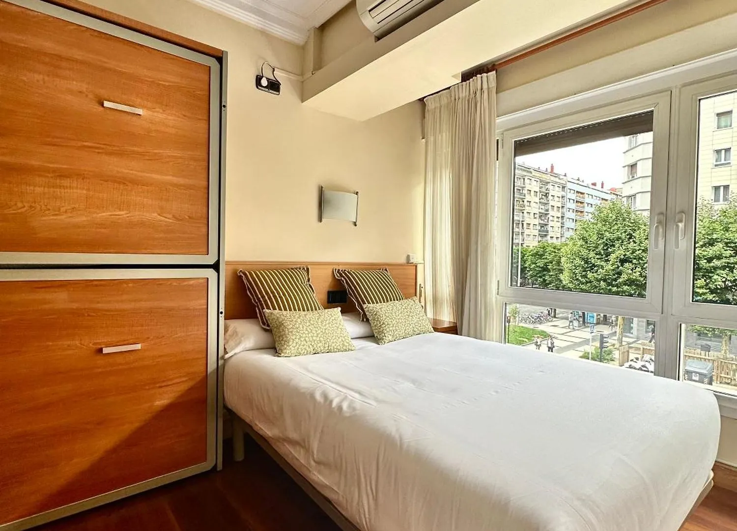 Pension Anoeta San Sebastian Guest house