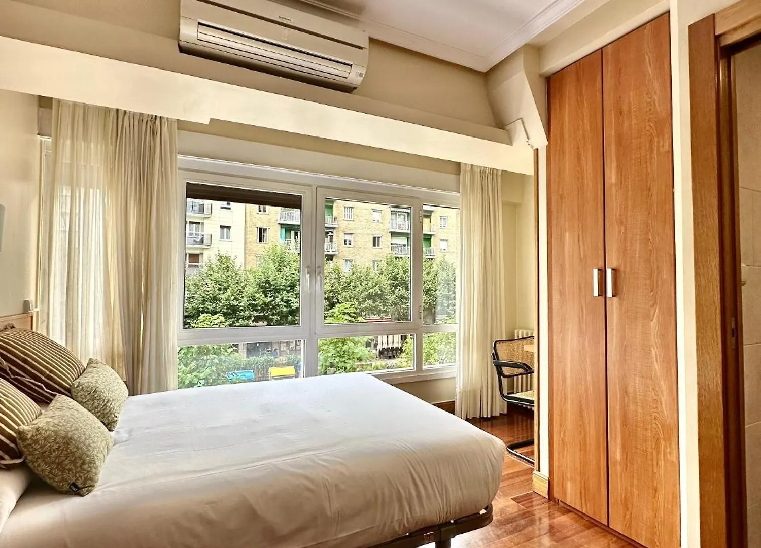 Pension Anoeta San Sebastian Guest house