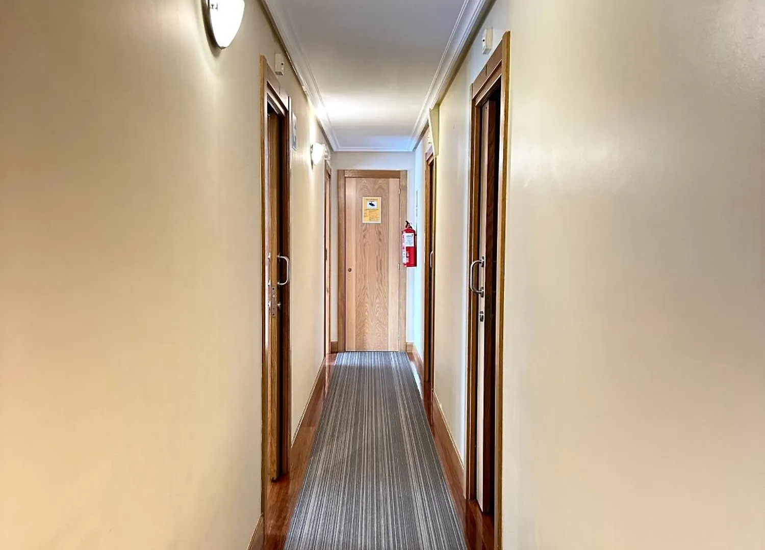 Pension Anoeta San Sebastian