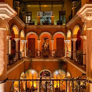 Casa Del Poeta Siviglia