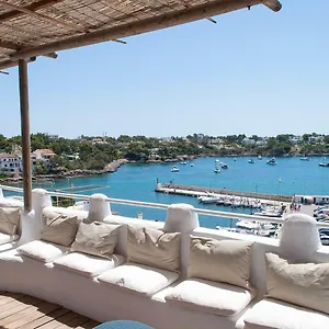 Baluma Porto Petro (adults Only) Cala d'Or (Mallorca)