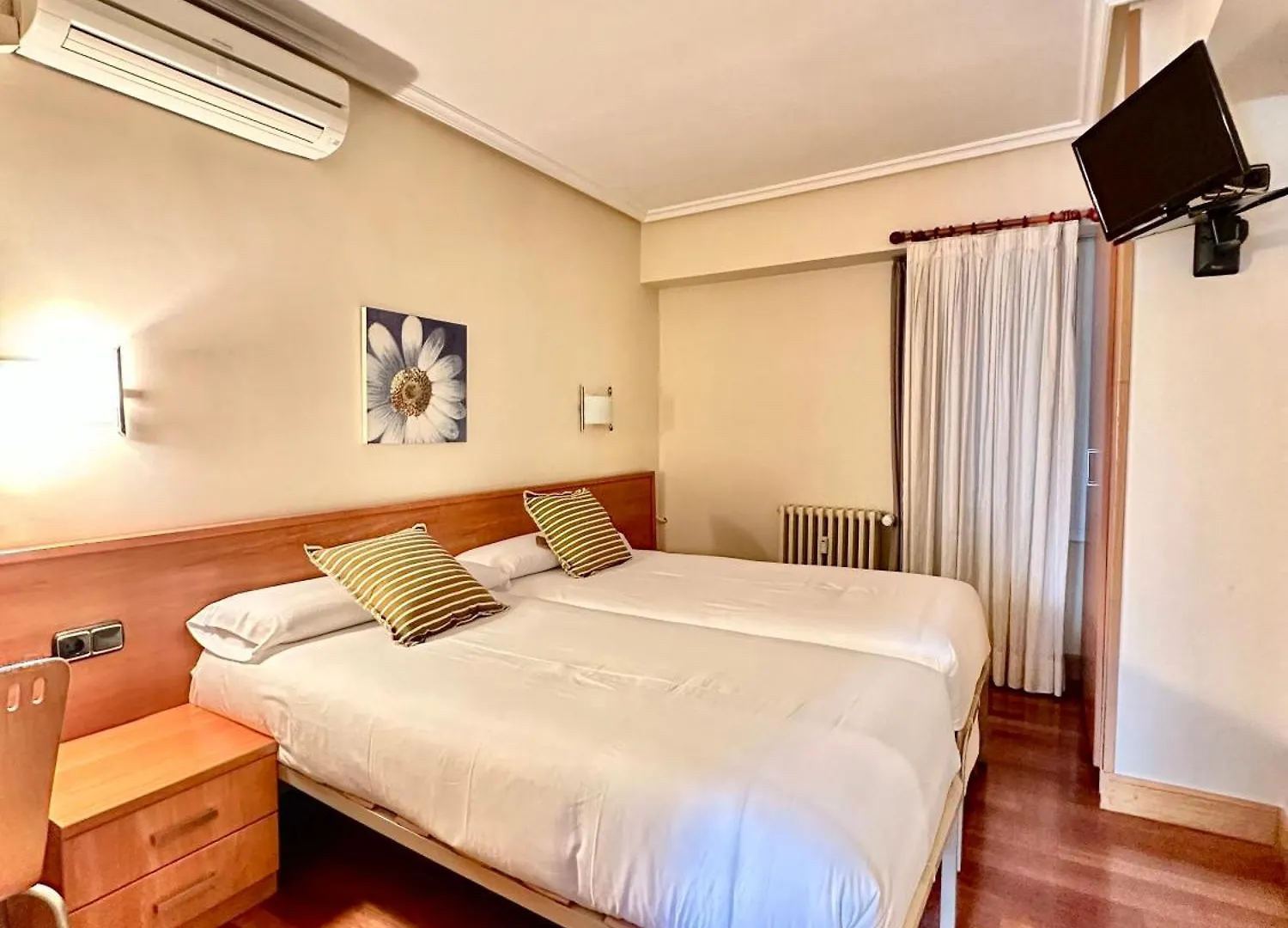 Guest house Pension Anoeta San Sebastian