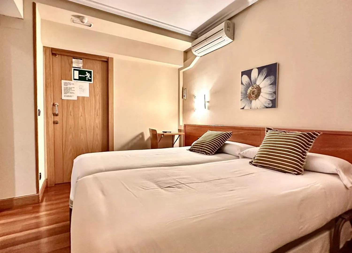 Guest house Pension Anoeta San Sebastian